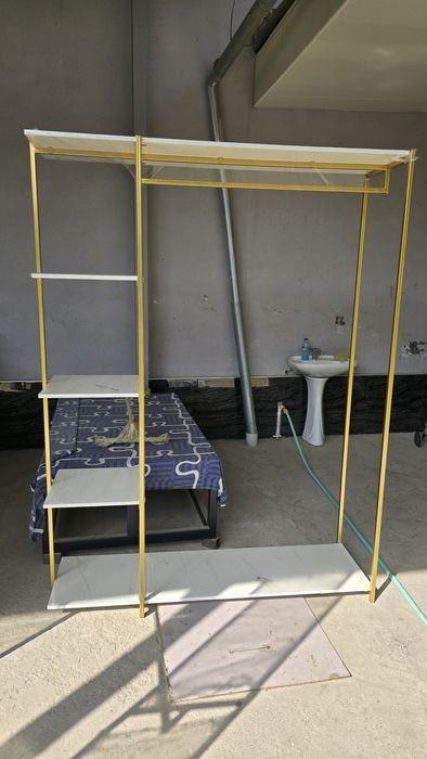 Вешалки в наличии и на заказ