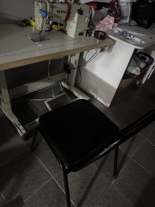 Мебель для салона красоты