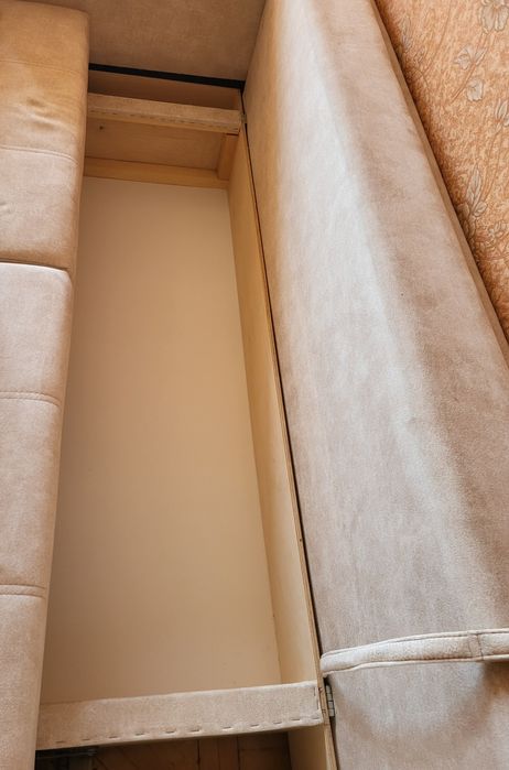 Диван раскладной