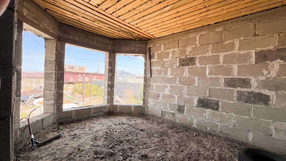 Продам 3х комнатный дом Аян империя