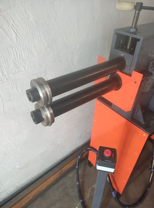 Станки для жестяных работ