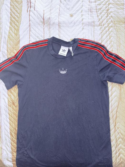Мъжка Тениска Adidas