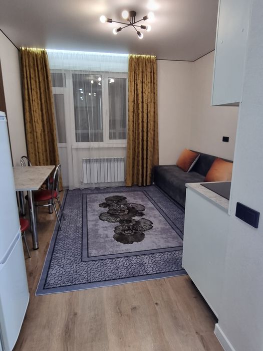 Сдам 1 ком. 22 кв коммунальные включено