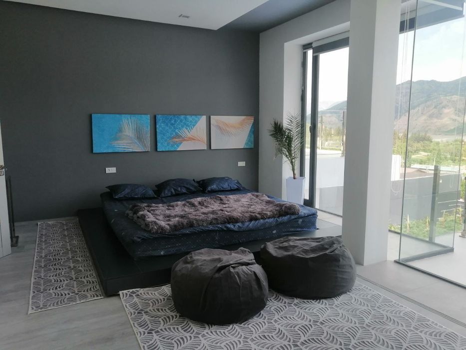 Дача Премиум класса Парм Марине