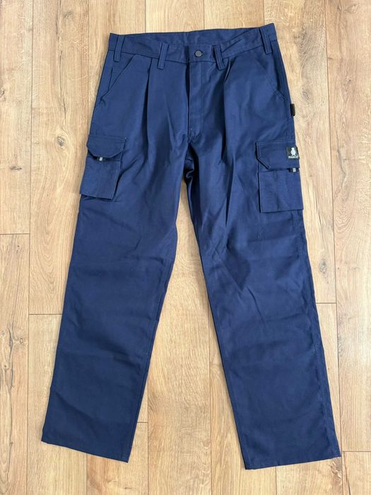 Nou Mascot 52 L barbati pantaloni munca Cordura