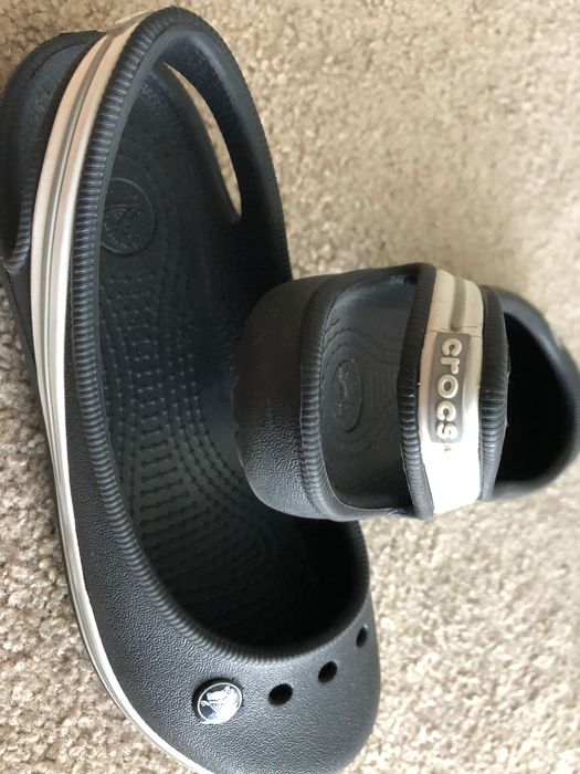 Keen, Crocs, Timberland детски сандали