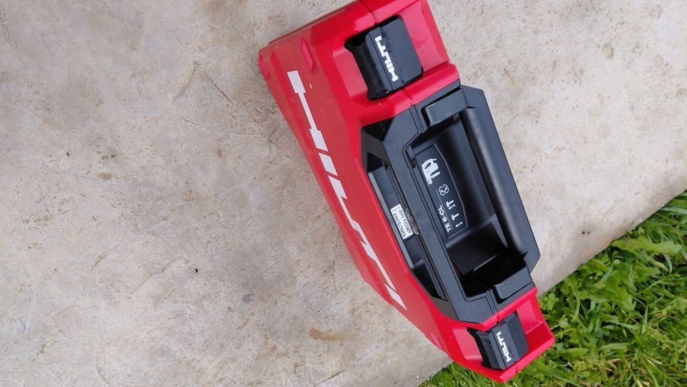 Hilti TE 6-CL Перфоратор