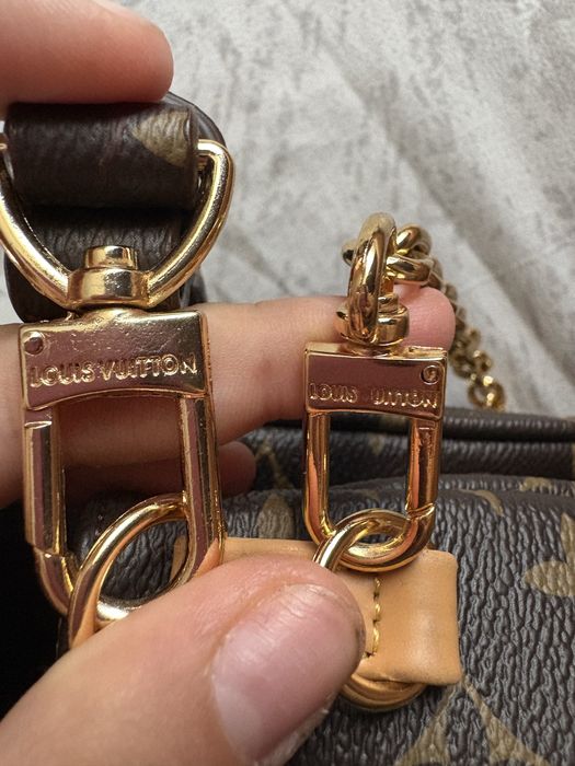 Geanta Louis Vuitton