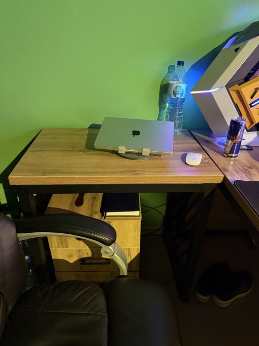 Ofis, Direktor stoli holati zor loft dizayn