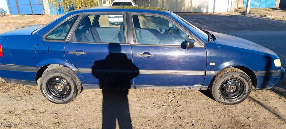 Продам Пассат б4