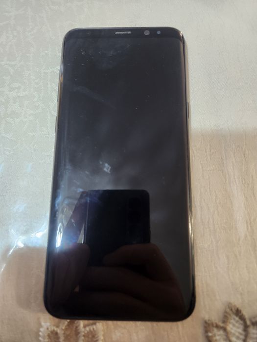 Samsung s8 plus  galaxy
