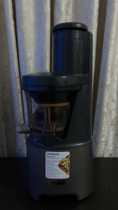 Соковыжималка|Kenwood jmp