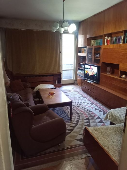 Дава се под наем Двустаен апартамент в София, Банишора - 78 кв.м за 548.25 € - Снимка #7