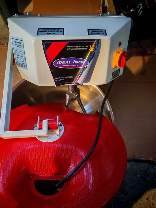 Malaxor profesional 15kg/30L