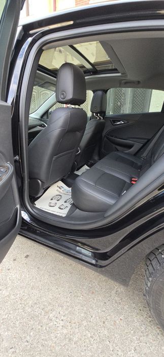 Malibu 2 premier  premer 2022 qora kraska tozza