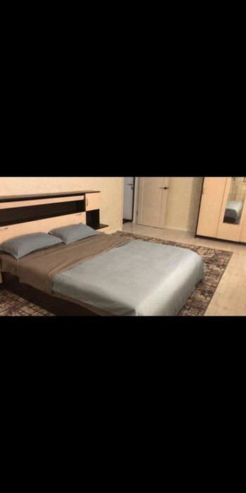 Квартира в мкр Самал