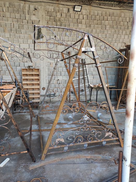 Optim narxda sotiladi kachililar