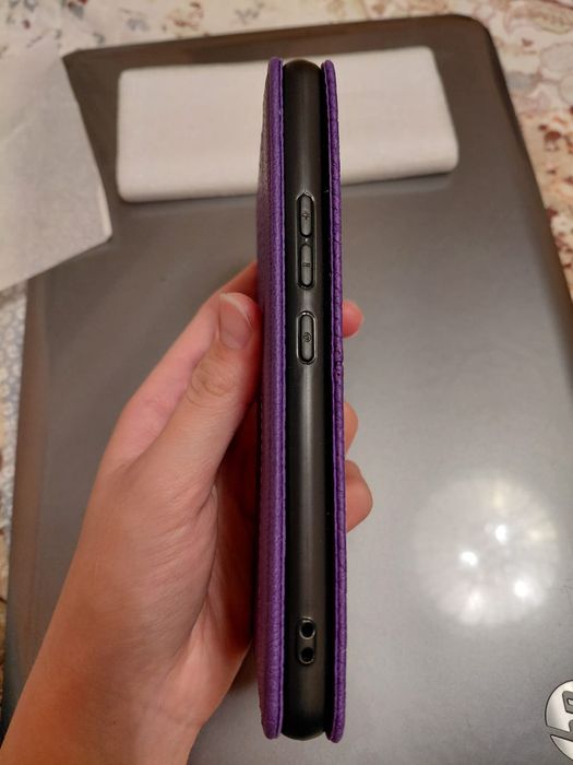 Чехол Samsung Galaxy А53
