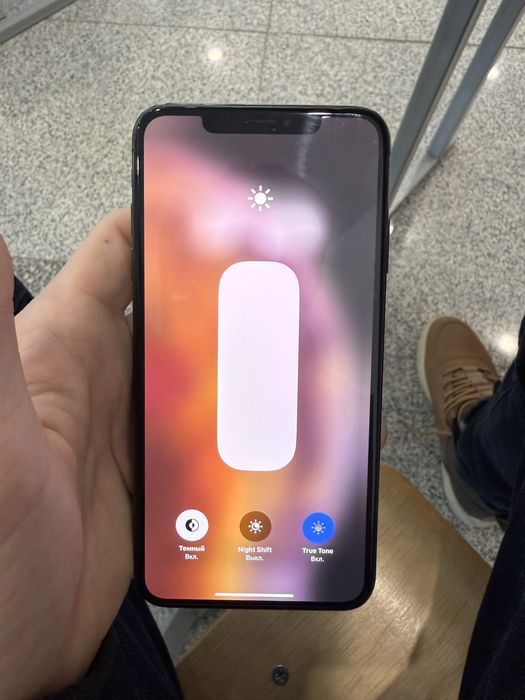 Iphone XS MAX 64gb