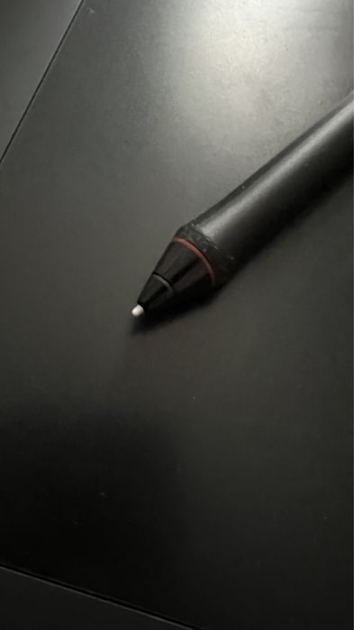 Tableta grafica Wacom Intuos Pro S, Bluetooth, Negru full box