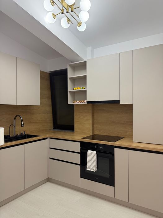 Luxury apartament 2 camere NOU ! Suceava