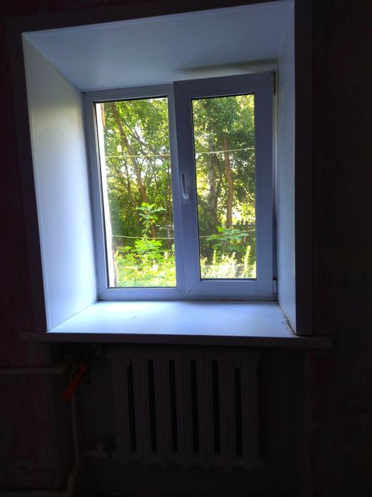 Продам  квартиру 2х комнатную! Торг