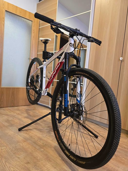 Велосипед ХС 29" RAM XC One / Въздушен RockShox SID / 1x12 SRAM GX-NX / Mavic