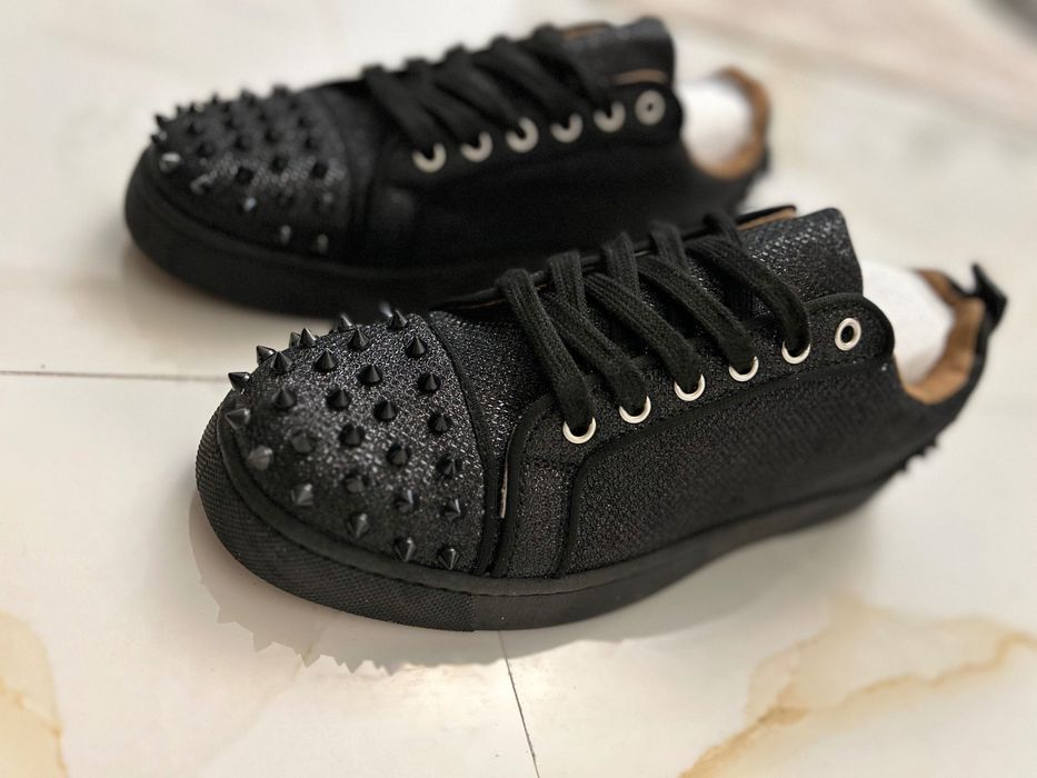 Christian Louboutin Premium