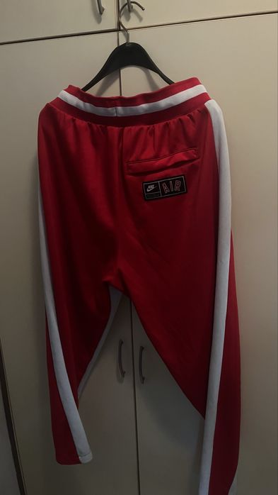 Долнище Nike Air