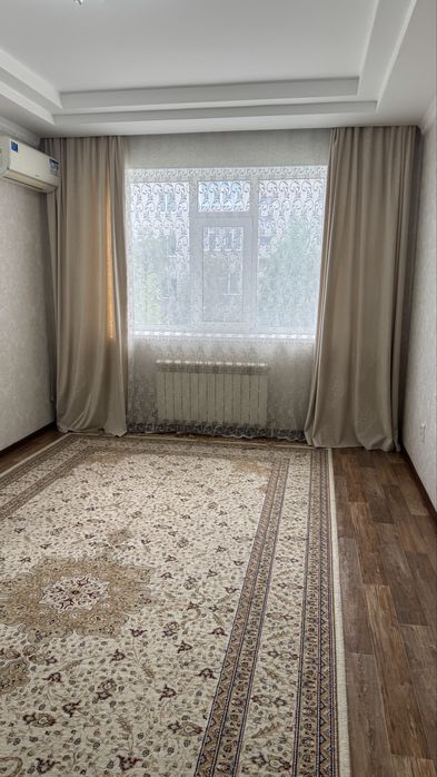 2 ком квартира Актобе