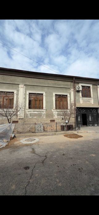 Назарбекда 6 сотихли файзли ховли сотилади. NR494/51