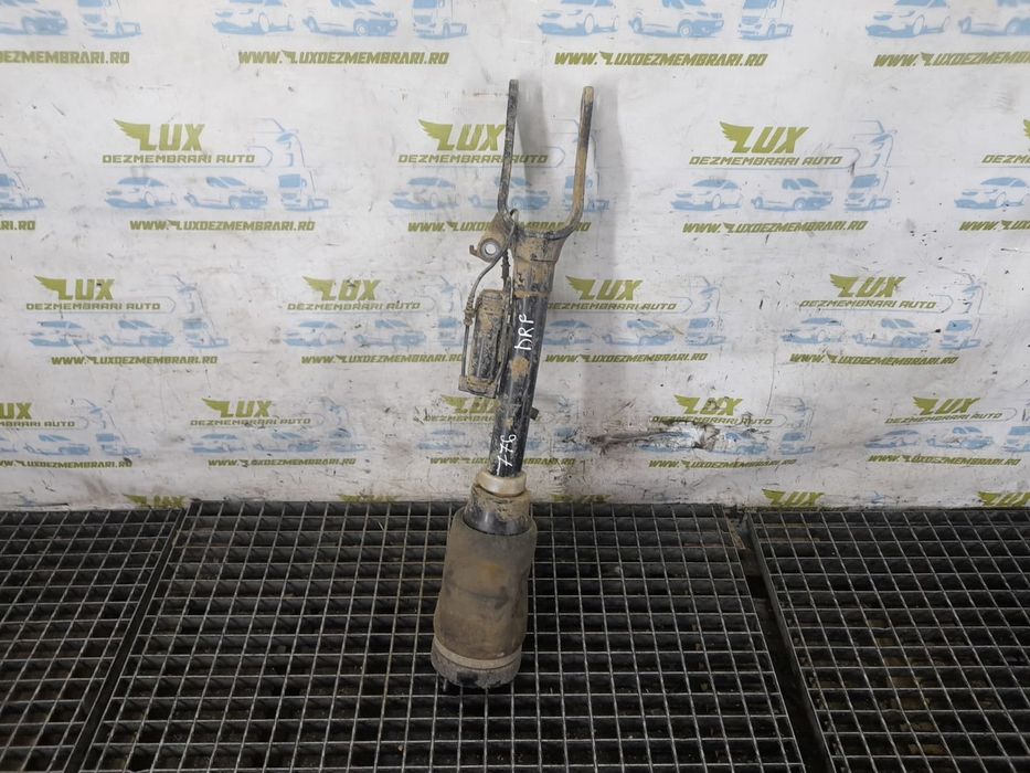Perna aer fata Mercedes Benz ML W164 (2005 - 2008)