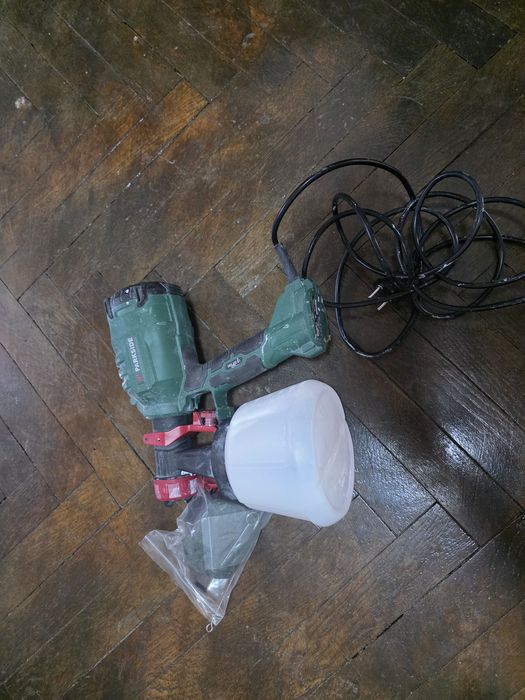 Vand scule electrice