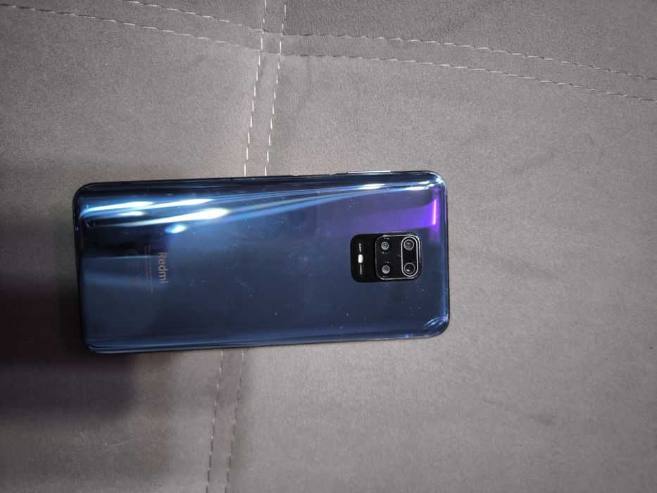 Продам Redmi Note 9 Pro