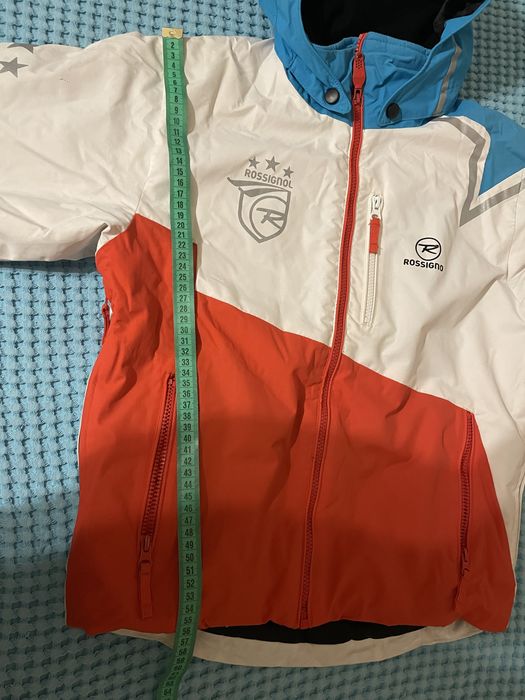 Ски яке Rossignol 12г.