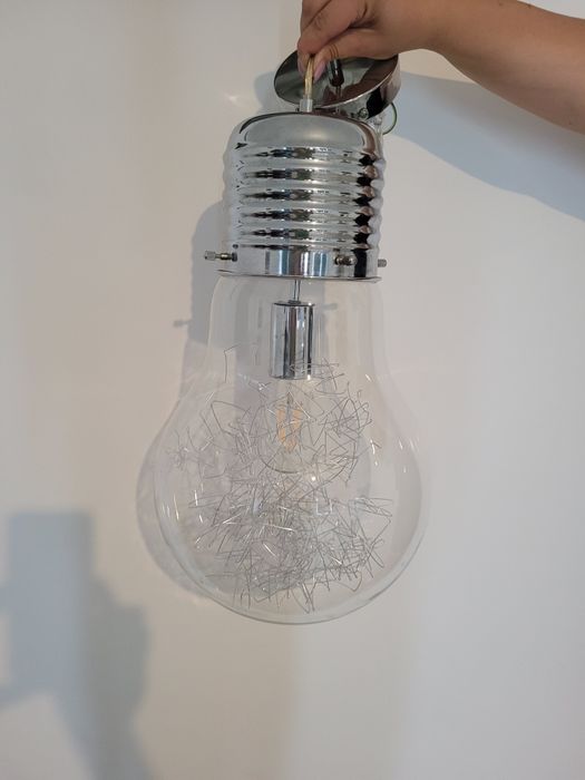 Corp iluminat tip bec