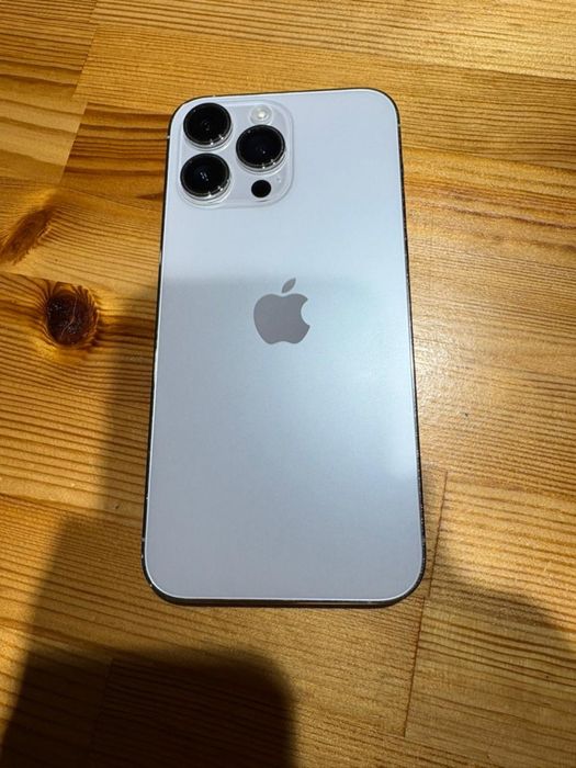 Айфон 14 про макс