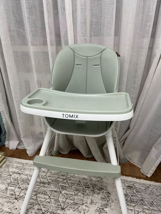 Продам детский стульчик