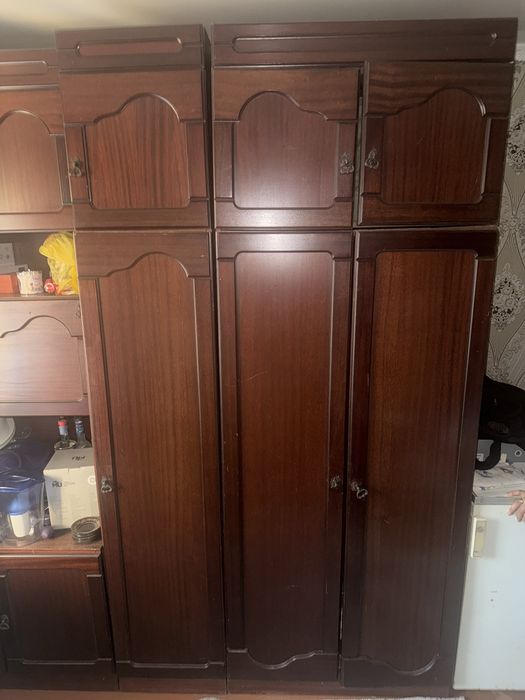 Продам стенку б/у