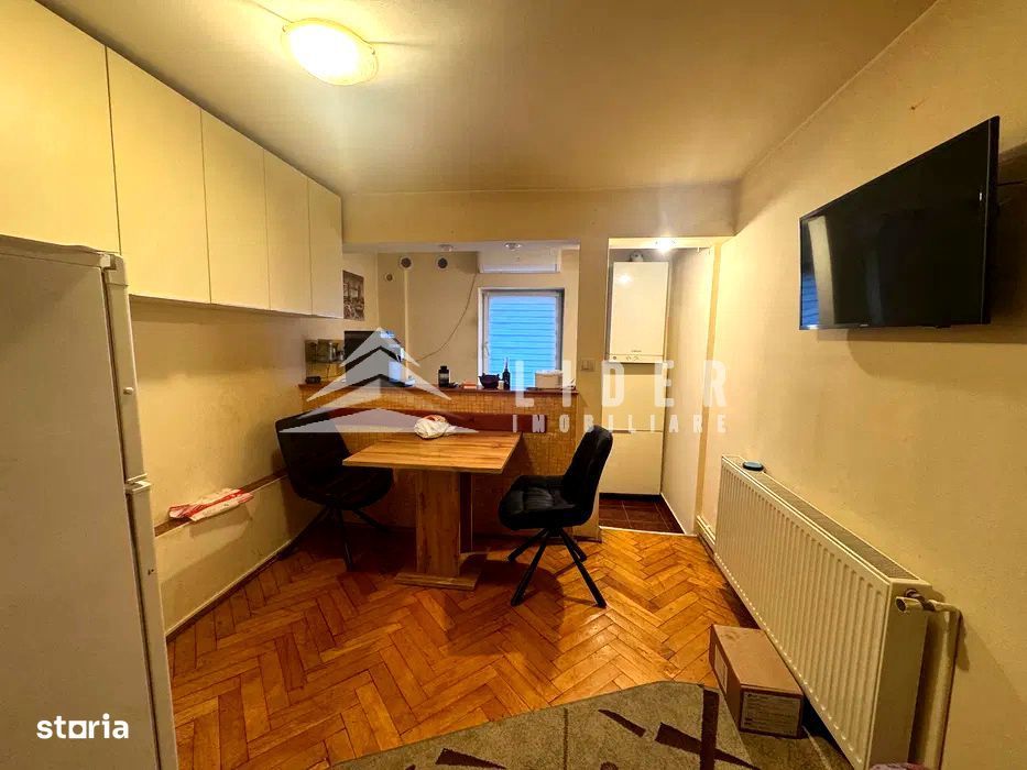 Apartrament de vanzare cu  2 camere, Marasti zona Caminelor Studentest