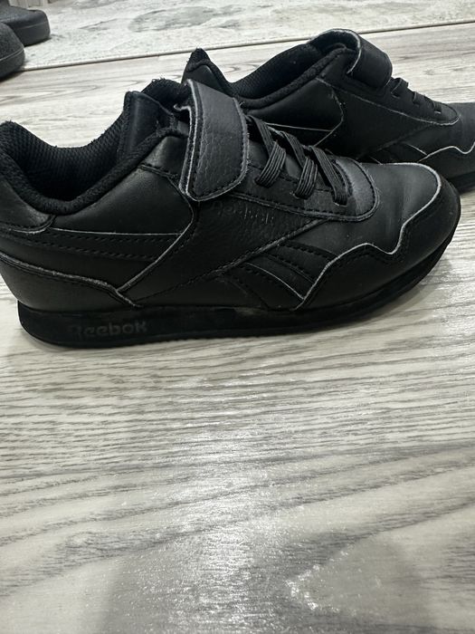 Кросовки Reebok опигинал