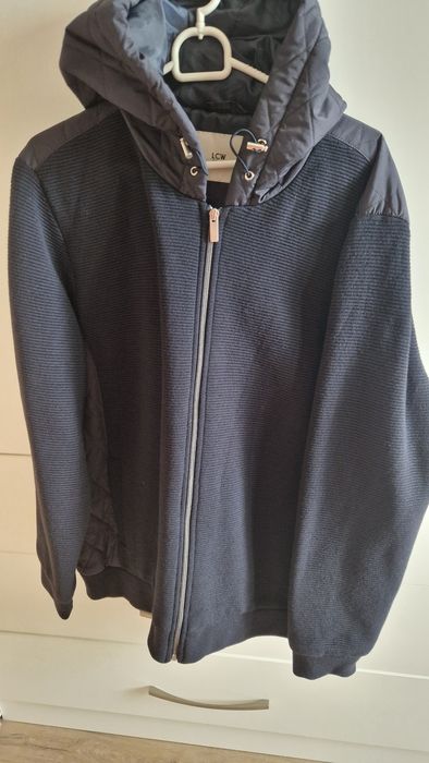 Мъжко яке, размер ХЛ