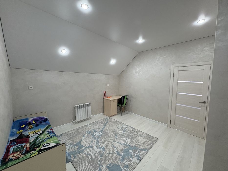 Продам дом коттедж