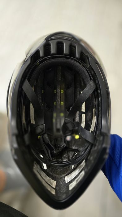 Casca contratimp Giro Aerohead