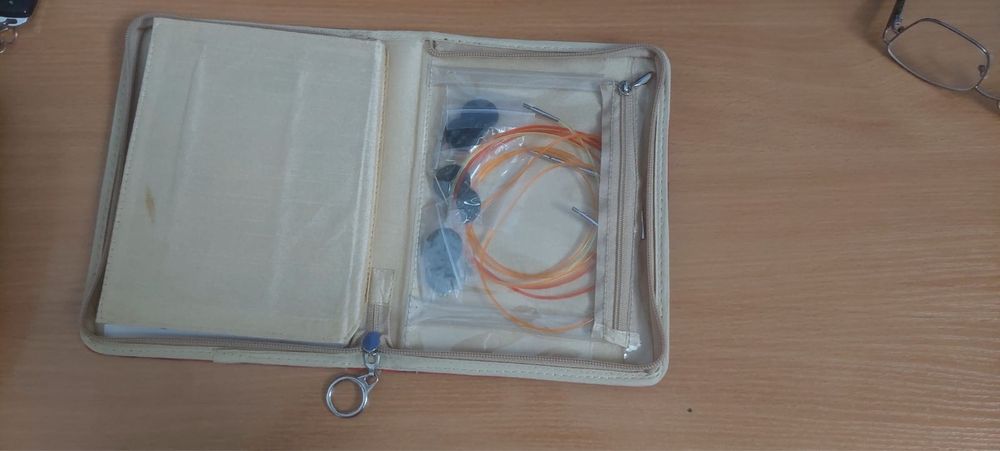 Спицы в наборе KnitPro