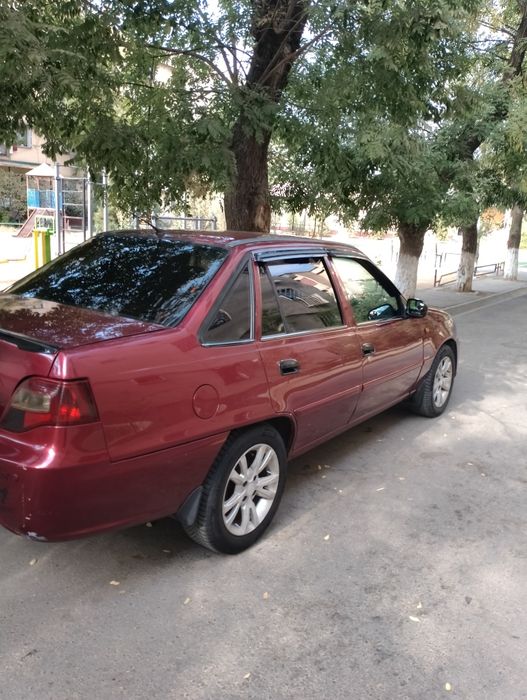 Продаю свою машину Нексия 2 1.6 Донс супер кондиционер