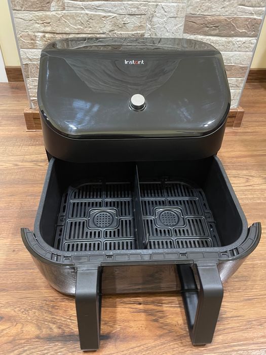 Instant Vortex PLUS Air Fryer / Еър Фрайер Инстант Вортекс плюс