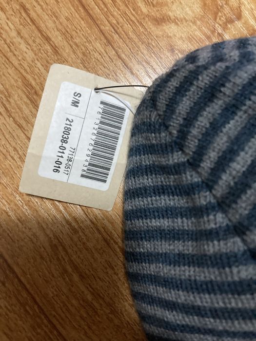 Мъжка оригшапка шапка  Levi’s