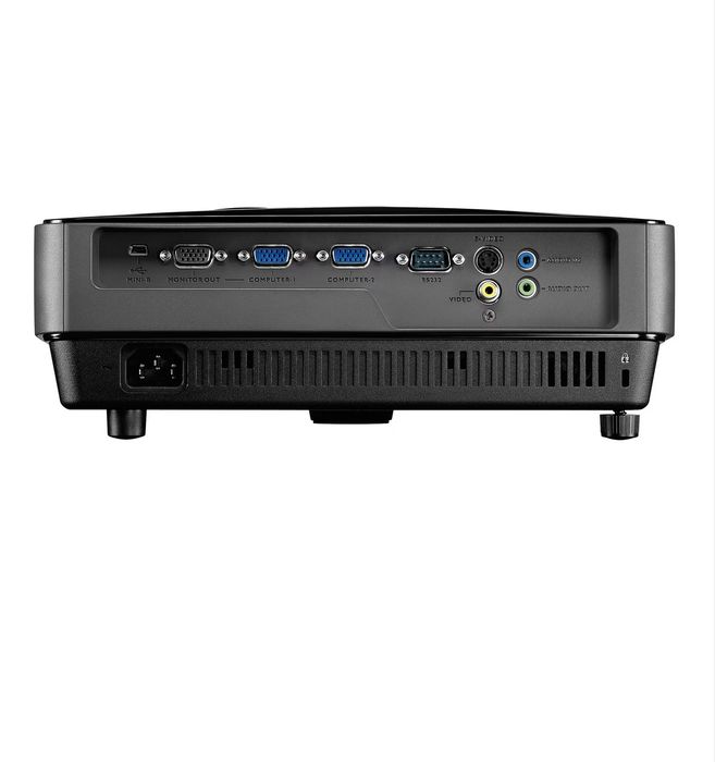 Videoproiector Benq MS502, SVGA, 4:3, 3D, 2700 lumeni, 13.000:1