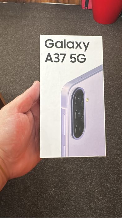 Samsung Galaxy A37 NOU